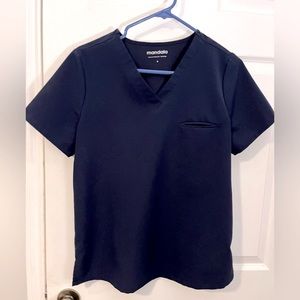 Mandala Women’s Scrub Set